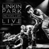 One More Light Live (CD Album) - Linkin Park -usa Music Sales 2022 0036a0e6 172d 4ece 84c3 c2e7ed653e48