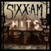 Hits (CD Album) - Sixx:A.M.