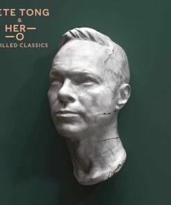 Chilled Classics (Vinyl 12" Album) - Pete Tong with The Heritage Orchestra & Jules Buck