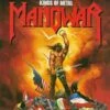Kings of Metal (Vinyl 12" Album) - Manowar