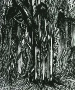 Black One (CD Album) - Sunn O)))