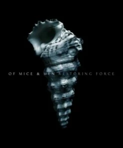 Restoring Force (Vinyl 12" Album) - Of Mice & Men