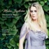 Malin Bystrom: Orchestral Songs (CD Album) - Alban Berg -usa Music Sales 2022 01c0c3ae 5c9c 46ea b3a1 d2062afcc34a