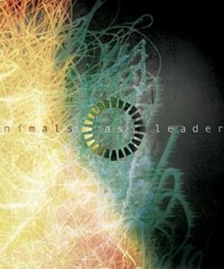 Animals As Leaders: Encore Edition (CD Album) - Animals As Leaders