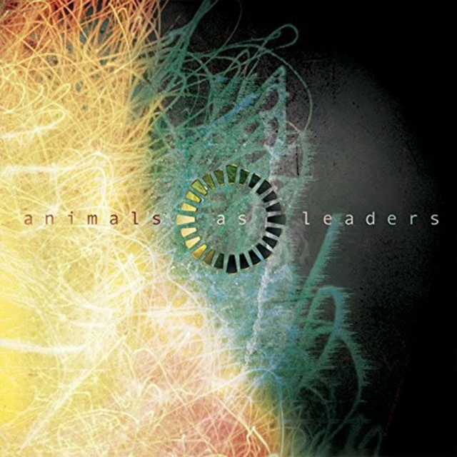 Animals As Leaders: Encore Edition (CD Album) - Animals As Leaders 3 Animals As Leaders: Encore Edition (CD Album) - Animals As Leaders