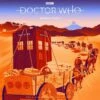 Doctor Who - Marco Polo (Vinyl 12" Album) - Various Performers