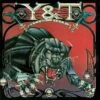 Black Tiger (CD Album) - Y&T