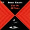James Rhodes: Fire On All Sides (CD Album) - James Rhodes -usa Music Sales 2022 022b4ea6 aee4 4094 baf7 51aa0fc5ce2c
