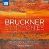 The Complete Bruckner Symphonies (CD Box Set) - Anton Bruckner -usa Music Sales 2022 0247d795 29fd 40aa 9465 11d1fdeacad7