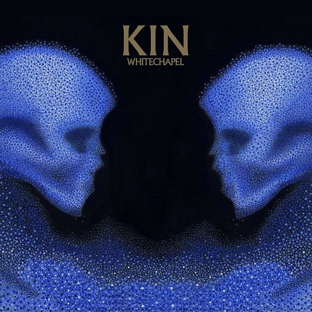 Kin (Vinyl 12" Album) - Whitechapel 3 Kin (Vinyl 12" Album) - Whitechapel