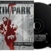 Hybrid Theory (CD Album) - Linkin Park 1 Hybrid Theory (CD Album) - Linkin Park -usa Music Sales 2022 024feb1d 72b3 485c a4ad ca93ca39f3d6