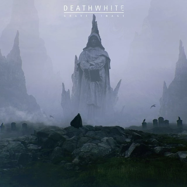 Grave Image (Vinyl 12" Album) - Deathwhite 3 Grave Image (Vinyl 12" Album) - Deathwhite