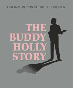 The Buddy Holly Story (Vinyl 12" Album) - Various Artists