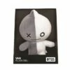 Van: BT21 Small Plush (Plush) -usa Music Sales 2022 02667fdf 71af 4bda 9049 ecb82d29a7ae