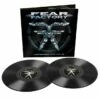 Aggression Continuum (Vinyl 12" Album) - Fear Factory -usa Music Sales 2022 0277c2b0 337e 4843 b97c 451b38553b1e