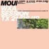 WXAXRXP Session (12" Vinyl EP) - Mount Kimbie -usa Music Sales 2022 02845846 2622 4f2a 9b7d 59f02248a42d