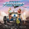 Heavy Metal Rules (Vinyl 12" Album) - Steel Panther -usa Music Sales 2022 029a3b71 0dee 47a0 9e4e 02c0fcd0404e