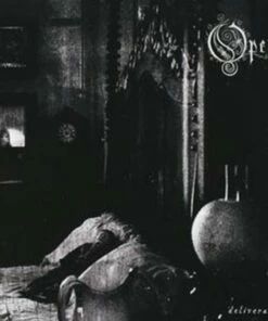 Deliverance (CD Album) - Opeth