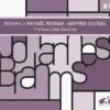 Brahms: The Two Cello Sonatas (CD Album) - Johannes Brahms