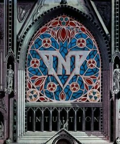 Intuition (CD Album) - TNT