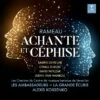 Rameau: Achante Et Cephise (CD Album) - Jean-Philippe Rameau -usa Music Sales 2022 03051422 3c70 40e2 8d48 034417d9b1fa