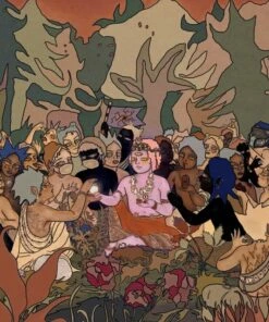 Post Human: Survival Horror (12" Vinyl EP) - Bring Me the Horizon