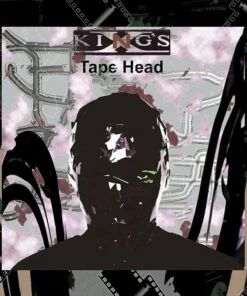 Tape Head (Vinyl 12" Album) - King's X