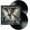 Zero Gravity: Rebirth and Evolution (Vinyl 12" Album) - Rhapsody, Turilli/Lione 2 Zero Gravity: Rebirth and Evolution (Vinyl 12" Album) - Rhapsody, Turilli/Lione -usa Music Sales 2022 03a1dd42 de14 43ab a98e dca7429d47b0