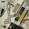 Bartok: Orchestral Works - Volume 1 (CD Album) - Bela Bartok