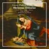 Georg Philipp Telemann: Christmas Oratorios: Christmas Cantatas III (CD Album) - Georg Philipp Telemann -usa Music Sales 2022 04358912 36e4 4aa0 ad5d 08f95beed860