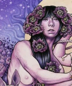 Purple (Vinyl 12" Album) - Baroness