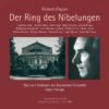 Richard Wagner: Der Ring Des Nibelungen: Das Rheingold/Die Walkure/Siegried/Gotterdammerung (CD Box Set) - Richard Wagner
