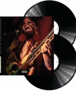 Live in Copenhagen (Vinyl 12" Album) - Kadavar