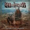 From the Ashes (CD Album) - Wulfgar 1 From the Ashes (CD Album) - Wulfgar -usa Music Sales 2022 05079073 bf17 4f83 9de9 0caddb8740ff