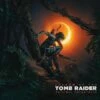 Shadow of the Tomb Raider (Vinyl 12" Album) - Brian D'Oliveira