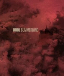 Summerland (Vinyl 12" Album) - DOOL