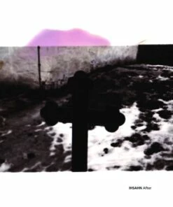 After (CD Album) - Ihsahn