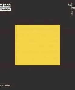 Hofknicks (12" Vinyl/CD Album) - Paul Frick