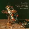 Richard Mico: Pavans & Fancies for the Viols (CD Album) - Richard Mico -usa Music Sales 2022 059fa765 f482 4ab9 9b6d 151ccbb6ac14