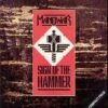 Sign Of The Hammer (CD Album) - Manowar