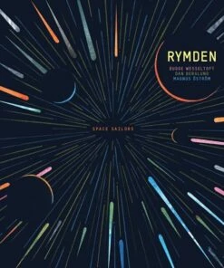 Space Sailors (Vinyl 12" Album) - Rymden
