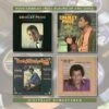 The Best of Charley Pride/The Best of Charley Pride Vol.II/...: Four Charley Pride Albums On Two Dis (CD Album) - Charley Pride 2 The Best of Charley Pride/The Best of Charley Pride Vol.II/...: Four Charley Pride Albums On Two Dis (CD Album) - Charley Pride -usa Music Sales 2022 06438022 e3da 48a8 a250 95ec1c0e9692