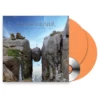 A View from the Top of the World (hmv Exclusive) Apricot Coloured Gatefold 2LP + CD & LP Booklet (Vinyl 12" Album) - Dream Theater