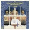 Christmas Card (CD Album) - The Temptations
