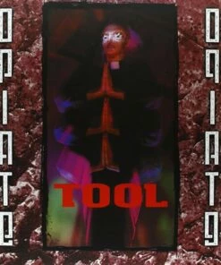 Opiate (12" Vinyl EP) - Tool