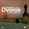 Antonin Dvorak: The Slavonic Soul (CD Box Set) - Antonin Dvorak