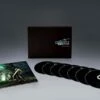 Final Fantasy VII (Remake) (CD Box Set) - Various Performers -usa Music Sales 2022 0732f39f 6d63 442b 9214 69faa3591ec3