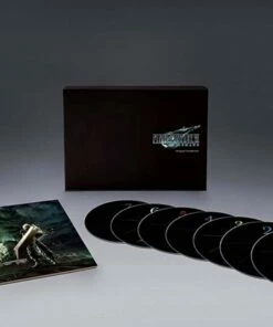 Final Fantasy VII (Remake) (CD Box Set) - Various Performers