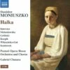 Stanislaw Moniuszko: Halka (CD Album) - Stanislaw Moniuszko -usa Music Sales 2022 07374add e435 4217 9f82 21fbc4e23855