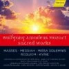 Wolfgang Amadeus Mozart: Sacred Works (CD Box Set) - Wolfgang Amadeus Mozart 1 Wolfgang Amadeus Mozart: Sacred Works (CD Box Set) - Wolfgang Amadeus Mozart -usa Music Sales 2022 075e5151 713e 4749 bbe5 7ae6881c21cc